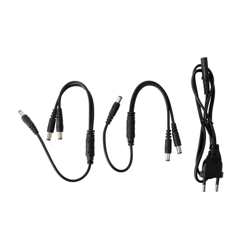 Источник бесперебойного питания с выходом постоянного тока 5/9/12 В 30 Вт Источник бесперебойного питания с выходом постоянного тока 5/9/12 В 30 Вт